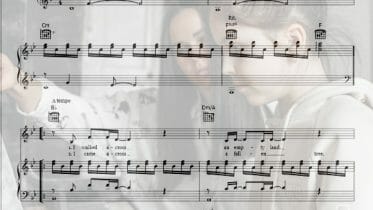 Somewhere only we know lily allen sheet music pdf