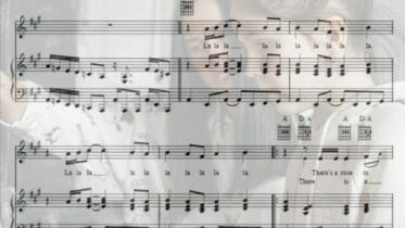 spanish harlem sheet music pdf