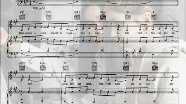speechless aladdin sheet music pdf