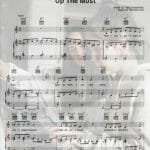 spring can really hang you up the most sheet music pdf