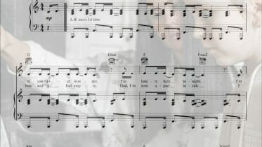 stay miley cyrus sheet music pdf