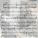 step into christmas sheet music pdf