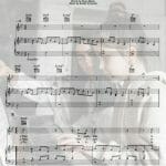 still loving you sheet music pdf