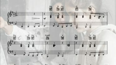 Stop draggin my heart around sheet music pdf