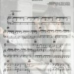 stronger sheet music pdf