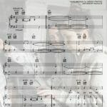 stubborn love sheet music pdf