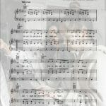 stupid cupid sheet music PDF