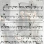 summer highland falls printable free sheet music for piano