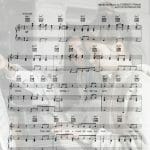 sunday best sheet music pdf