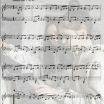 superstition sheet music pdf