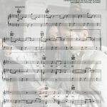surrender natalie taylor sheet music PDF