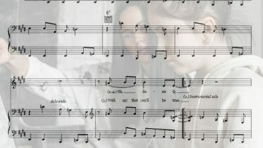 susie q sheet music PDF