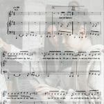 Sweet dreams beyonce sheet music pdf
