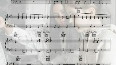 take a bow sheet music pdf