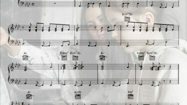 take bow sheet music pdf