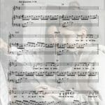 take me to the king sheet music pdf