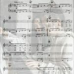 take my breath away sheet music pdf