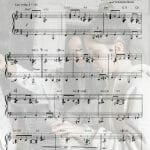 taking a chance on love sheet music pdf