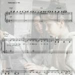 thank you for the music sheet music pdf