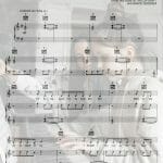 the 1 sheet music pdf