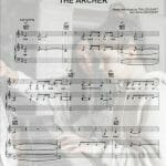the archer sheet music pdf
