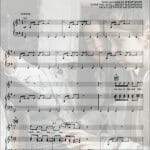 the chain sheet music pdf