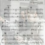 the christmas sing along sheet music pdf