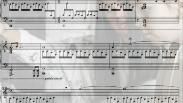 the ecstasy of gold sheet music pdf