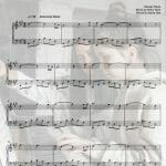 the end of the world sheet music pdf