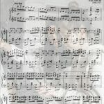 The entertainer sheet music PDF
