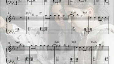 the greatest sheet music pdf