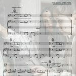 the greatest show sheet music pdf