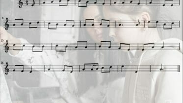 the huron carol flute sheet music pdf