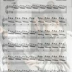 the imitation game piano sheet music PDF