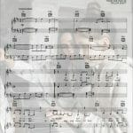 the lakes sheet music pdf
