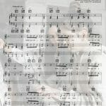 the lighthouse keeper sheet music pdf