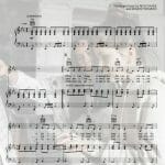 The logical song sheet music PDF