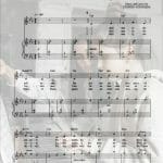 the millers sheet music pdf