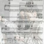 the phantom of the opera sheet music pdf