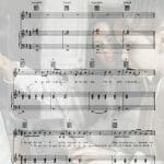 the power of love il divo sheet music pdf