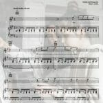 the river of dreams sheet music pdf