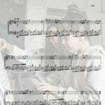 the trick sheet music pdf