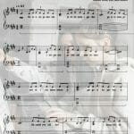 the truth untold sheet music pdf