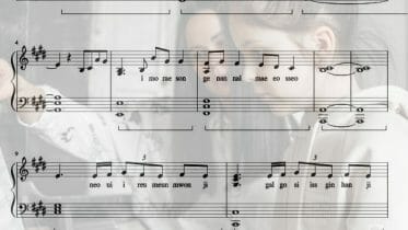 the truth untold sheet music pdf
