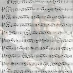 The twelve days of christmas flute sheet music pdf