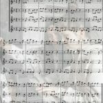 the wexford carol flute sheet music pdf