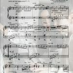 theme from ice castles sheet music PDF