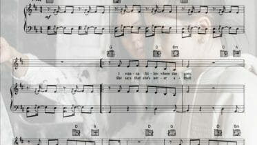 theres nothing holdin me back sheet music pdf