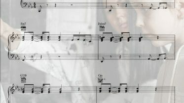 this love sheet music pdf