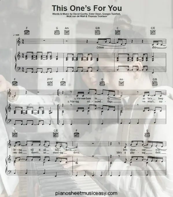 this ones for you printable free sheet music for piano 